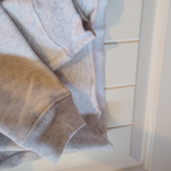 Penn State Collegiate Crop Logo Hoodie- NWOT - Picture 10 of 11